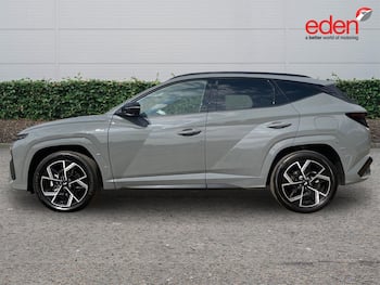 Used Hyundai TUCSON 2026 for sale - 79646510: Photo