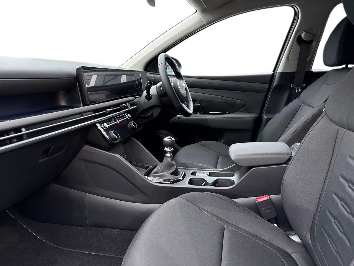 Used Hyundai TUCSON 2025 for sale - 77157906: Photo 10