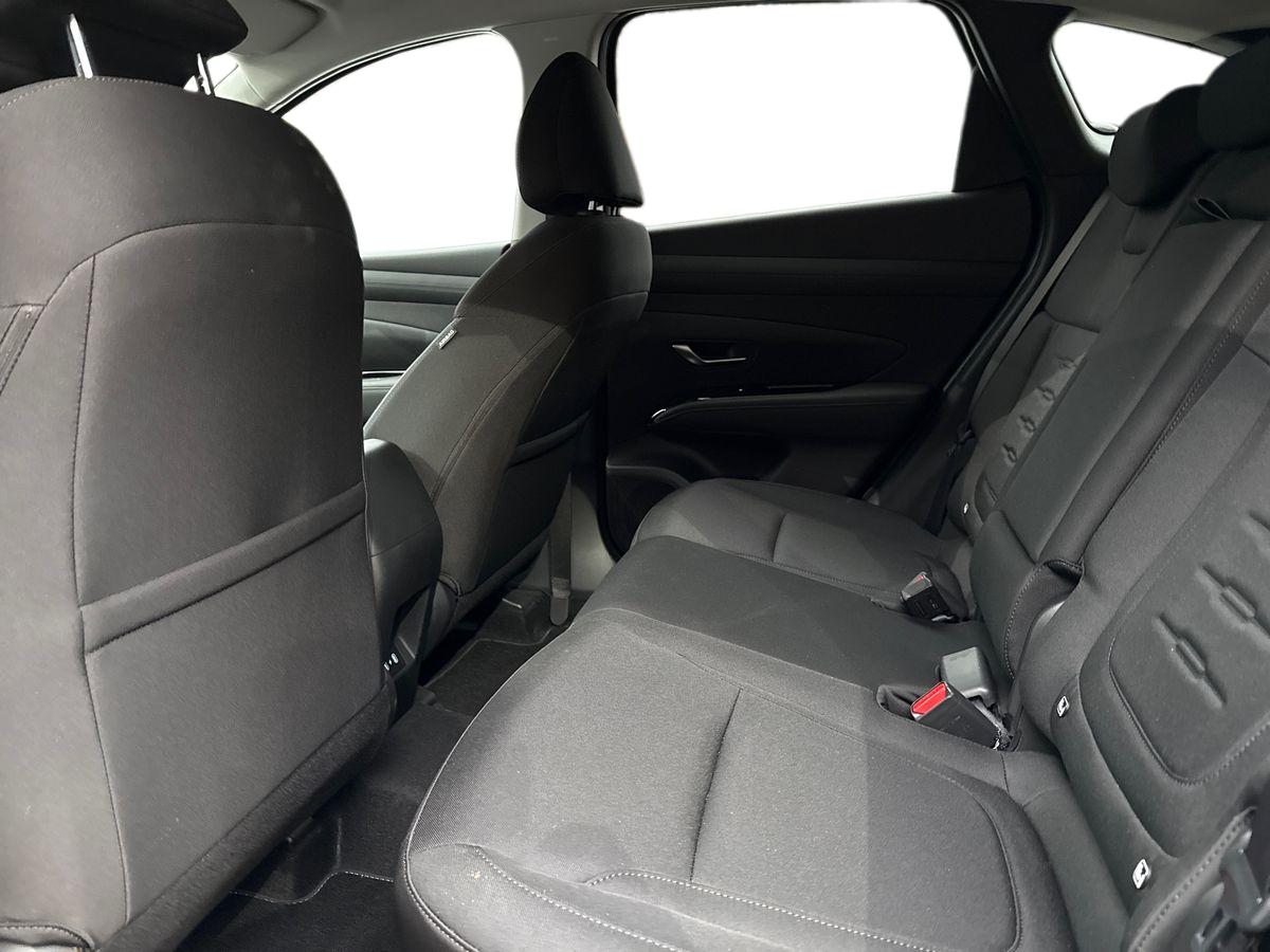 Used Hyundai TUCSON 2025 for sale - 77157906: Photo 11