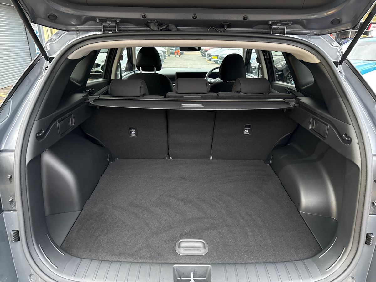 Used Hyundai TUCSON 2025 for sale - 77157906: Photo 12