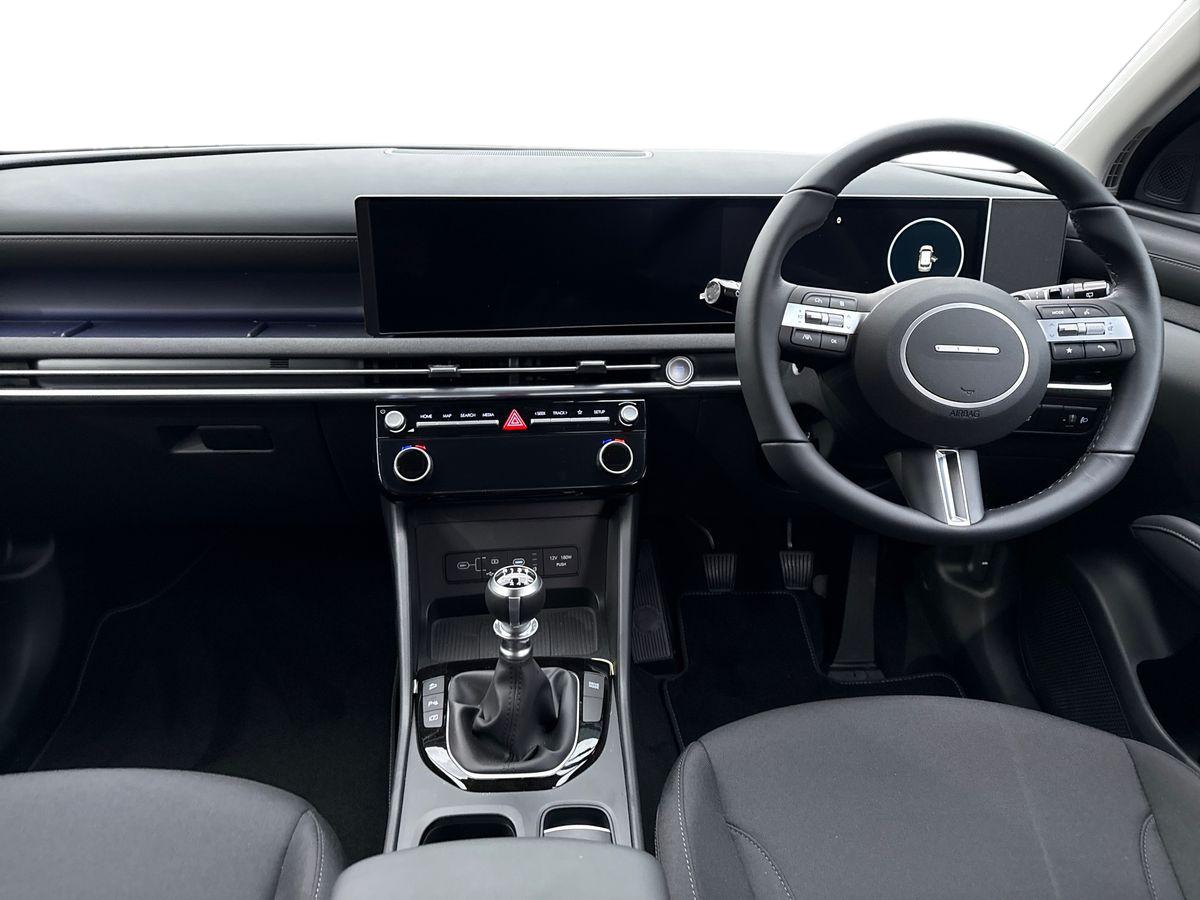 Used Hyundai TUCSON 2025 for sale - 77157906: Photo 13