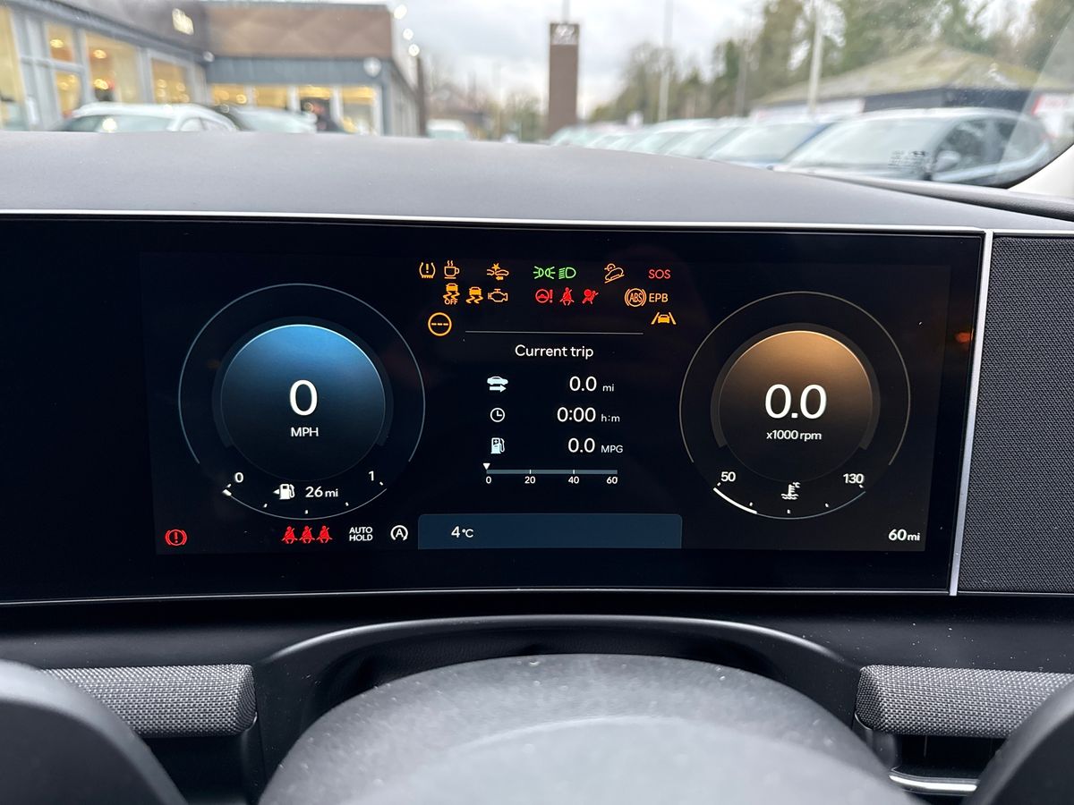 Used Hyundai TUCSON 2025 for sale - 77157906: Photo 14