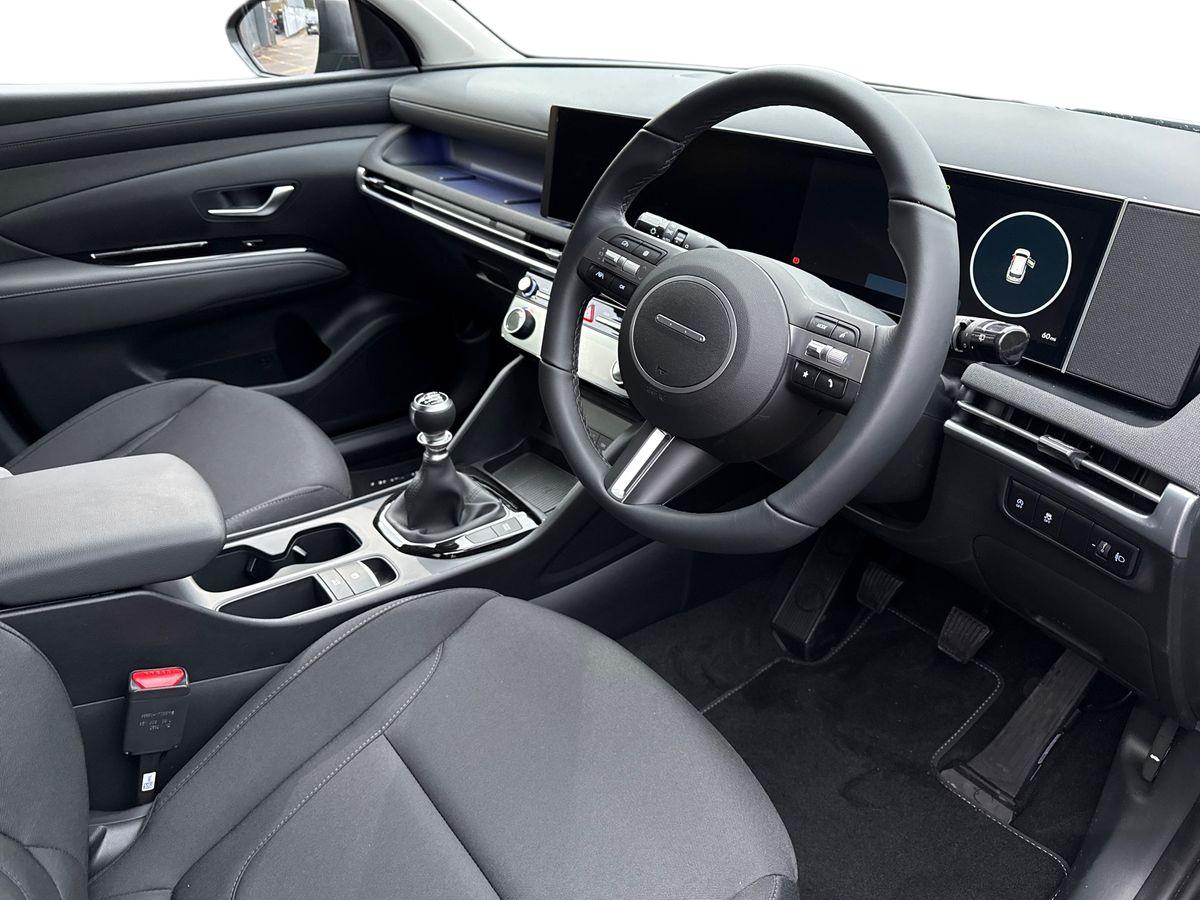 Used Hyundai TUCSON 2025 for sale - 77157906: Photo 15