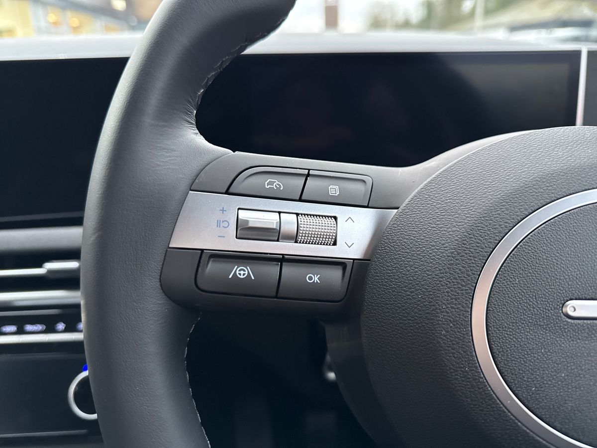 Used Hyundai TUCSON 2025 for sale - 77157906: Photo 16