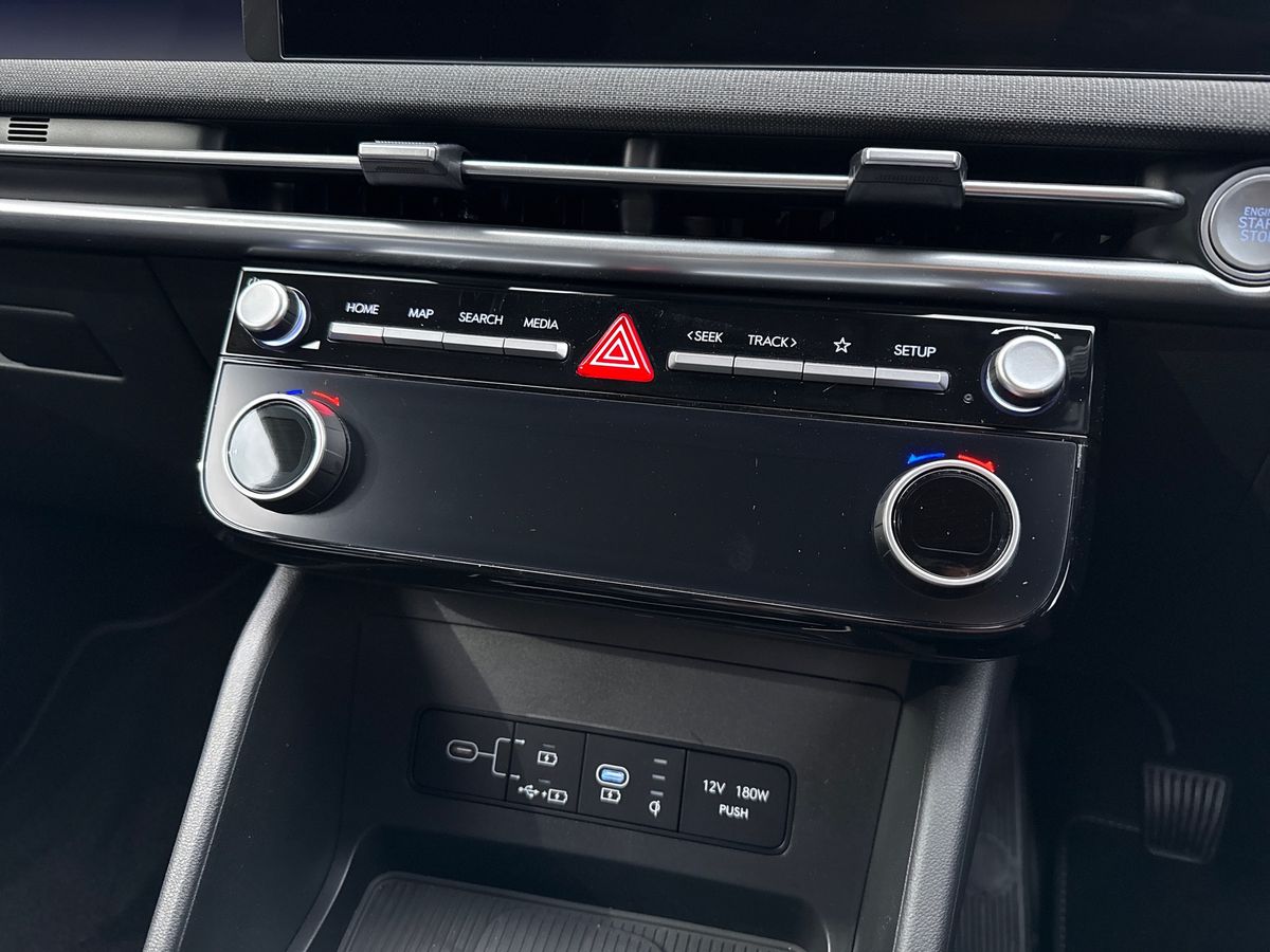 Used Hyundai TUCSON 2025 for sale - 77157906: Photo 18