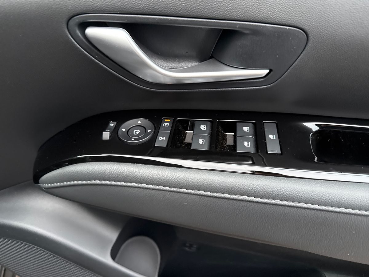 Used Hyundai TUCSON 2025 for sale - 77157906: Photo 20