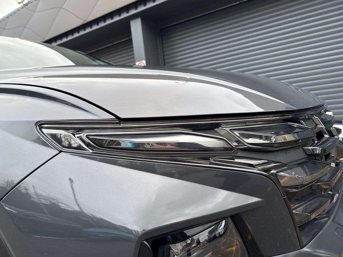 Used Hyundai TUCSON 2025 for sale - 77157906: Photo 21