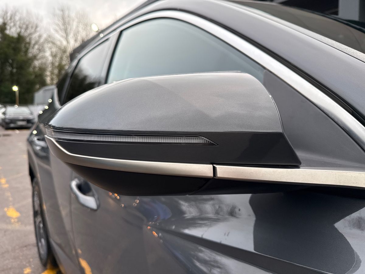 Used Hyundai TUCSON 2025 for sale - 77157906: Photo 22