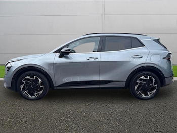 Used Kia Sportage 2023 for sale - 78530431: Photo