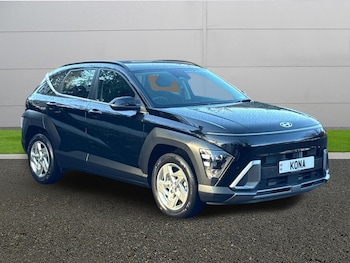 Hyundai KONA feature image