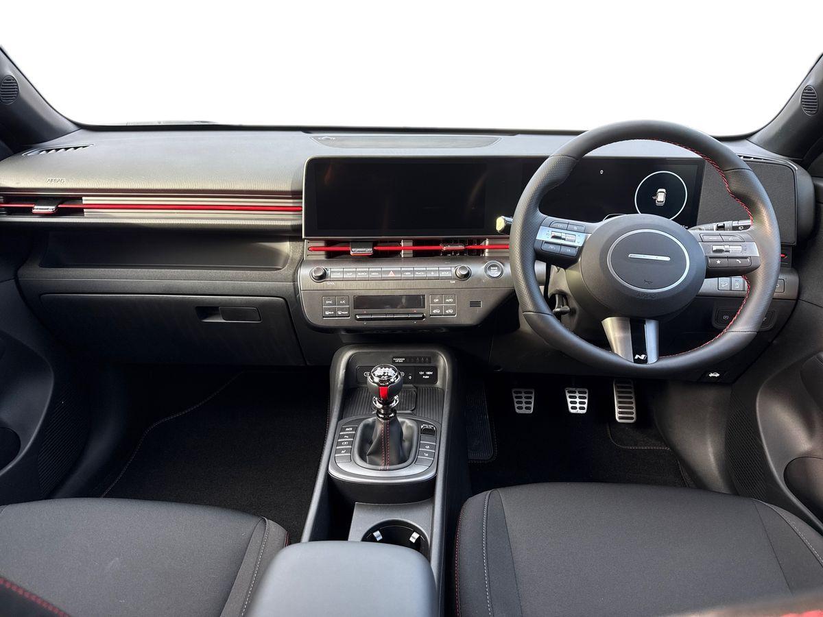 Used Hyundai KONA 2025 for sale - 76912690: Photo 13