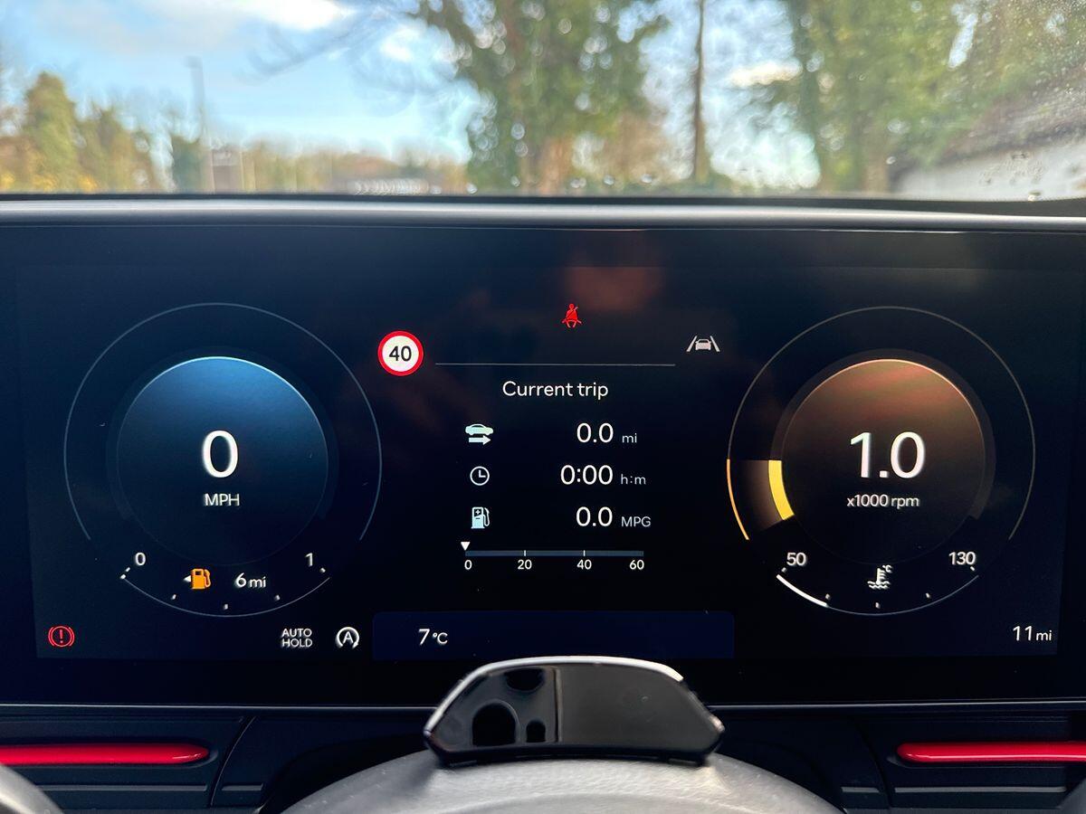 Used Hyundai KONA 2025 for sale - 76912690: Photo 14