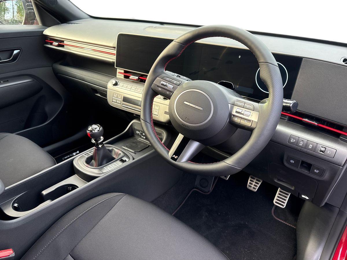 Used Hyundai KONA 2025 for sale - 76912690: Photo 15