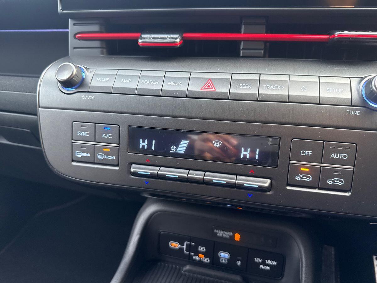 Used Hyundai KONA 2025 for sale - 76912690: Photo 18