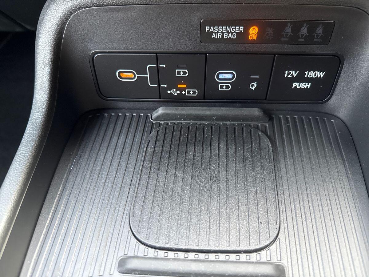 Used Hyundai KONA 2025 for sale - 76912690: Photo 23