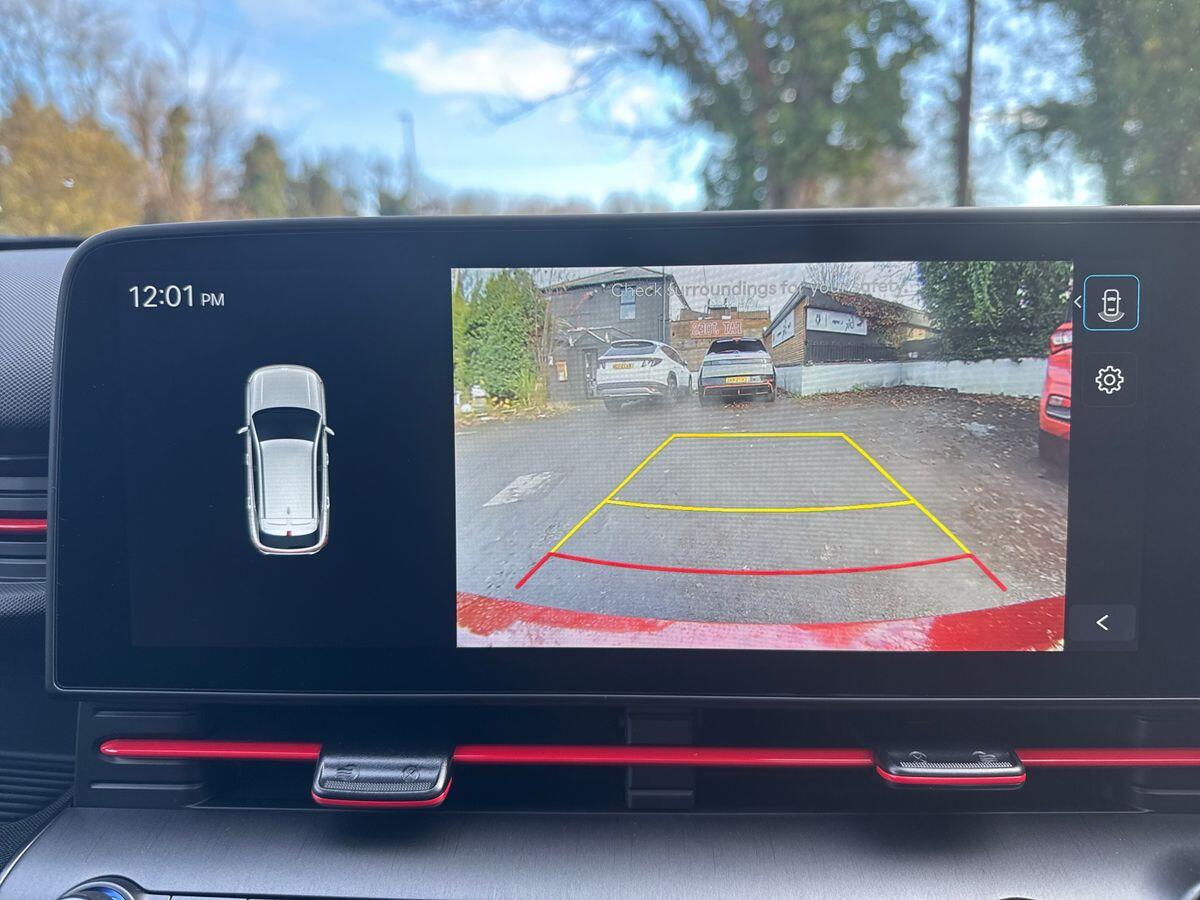 Used Hyundai KONA 2025 for sale - 76912690: Photo 25