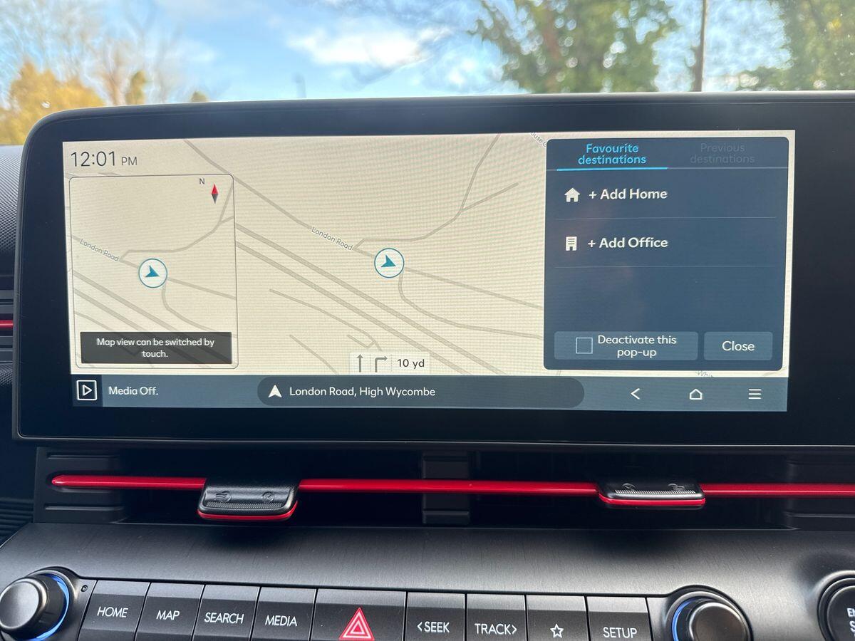 Used Hyundai KONA 2025 for sale - 76912690: Photo 26