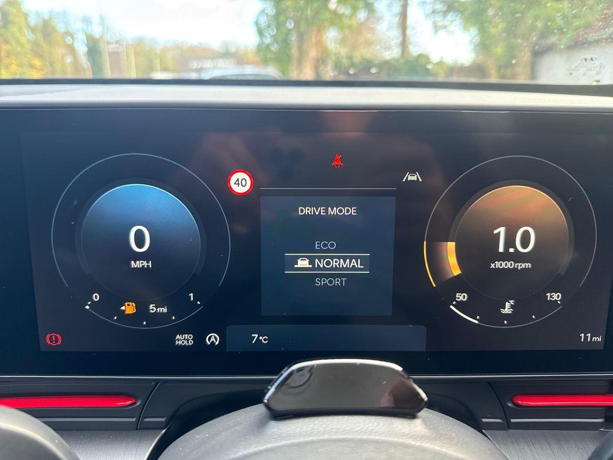 Used Hyundai KONA 2025 for sale - 76912690: Photo 31