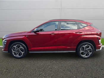 Used Hyundai KONA 2025 for sale - 76912690: Photo