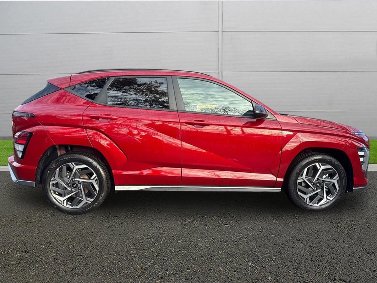 Used Hyundai KONA 2025 for sale - 76912690: Photo 8