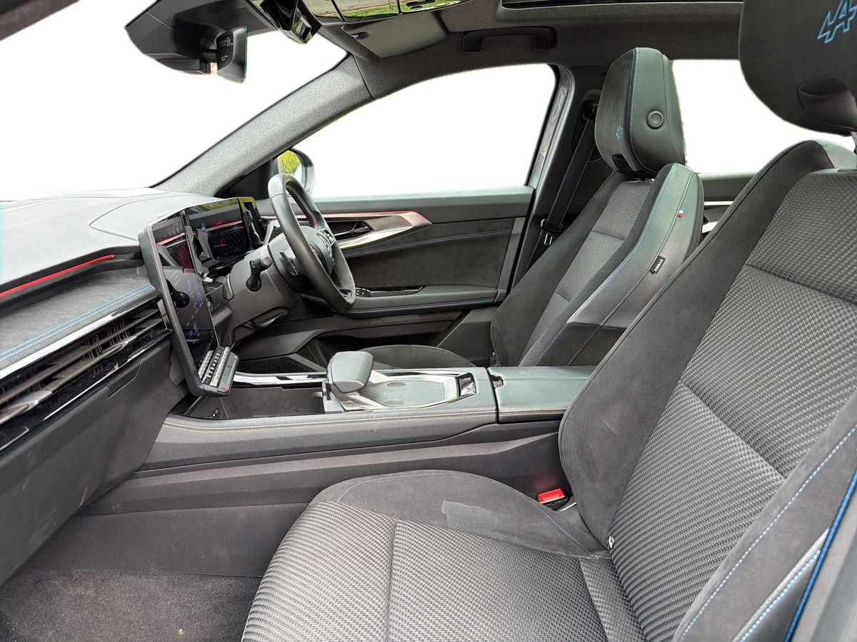 Used Renault Austral 2024 for sale - 78186996: Photo 10