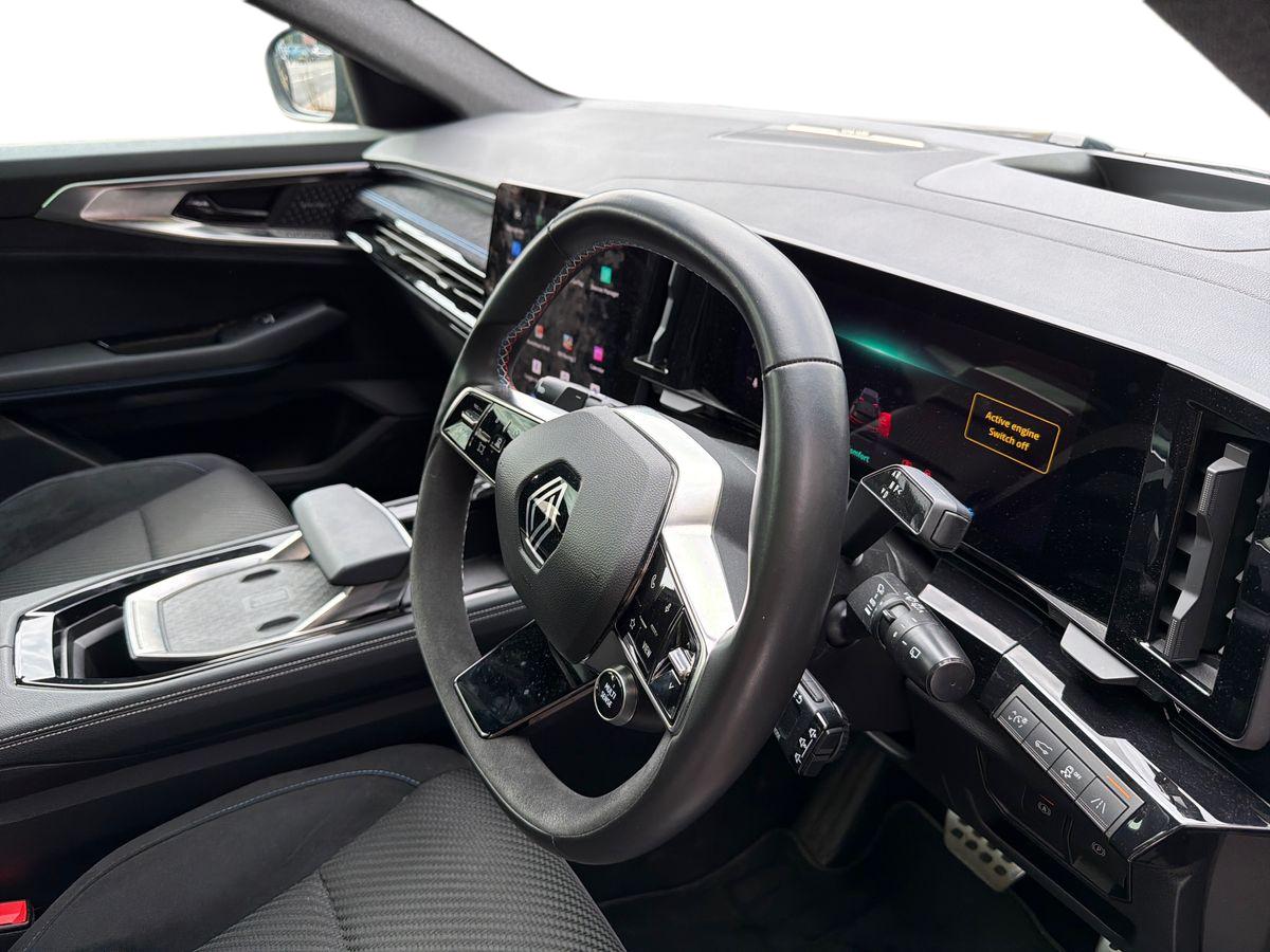 Used Renault Austral 2024 for sale - 78186996: Photo 13