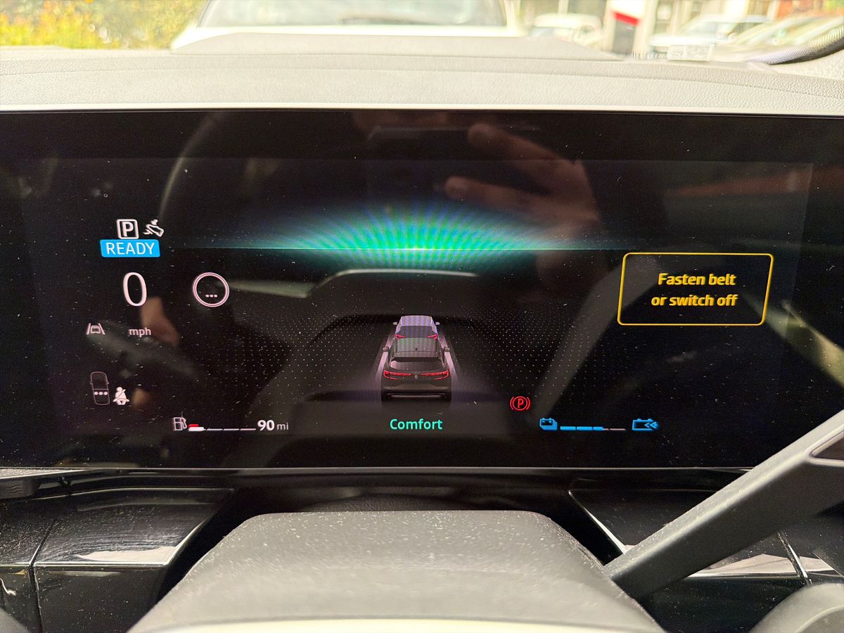 Used Renault Austral 2024 for sale - 78186996: Photo 14