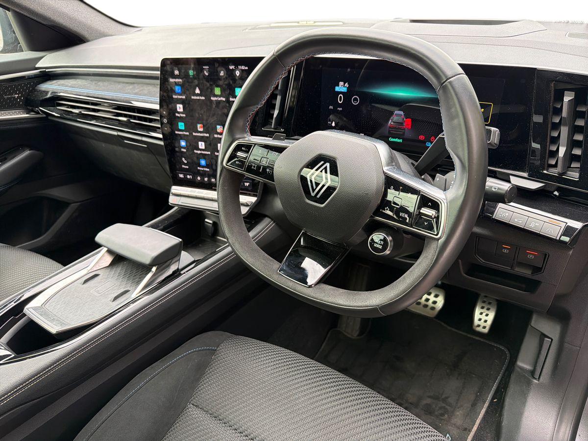 Used Renault Austral 2024 for sale - 78186996: Photo 15