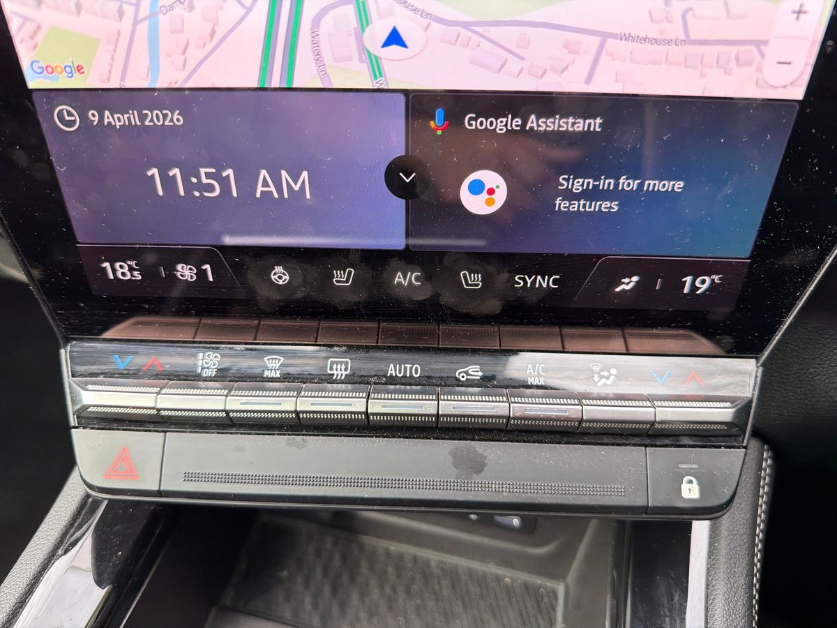 Used Renault Austral 2024 for sale - 78186996: Photo 18