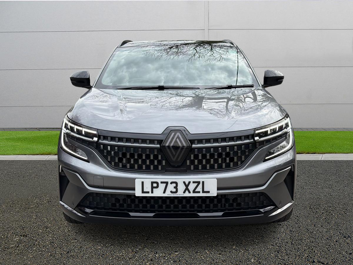 Used Renault Austral 2024 for sale - 78186996: Photo 2