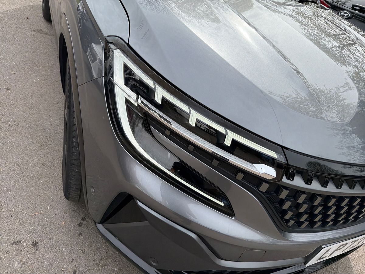 Used Renault Austral 2024 for sale - 78186996: Photo 21