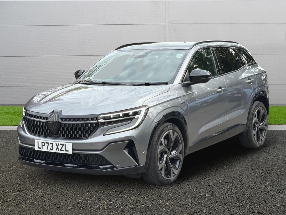 Used Renault Austral 2024 for sale - 78186996: Photo 3