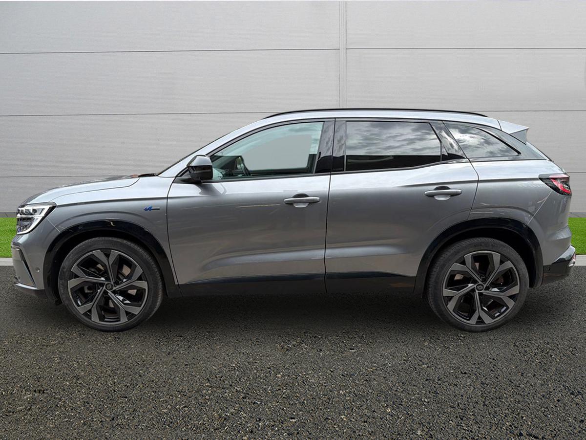 Used Renault Austral 2024 for sale - 78186996: Photo 4