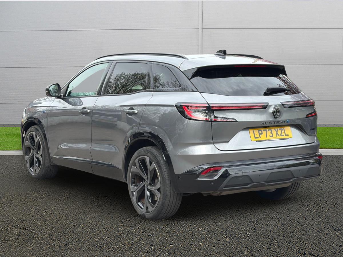 Used Renault Austral 2024 for sale - 78186996: Photo 5