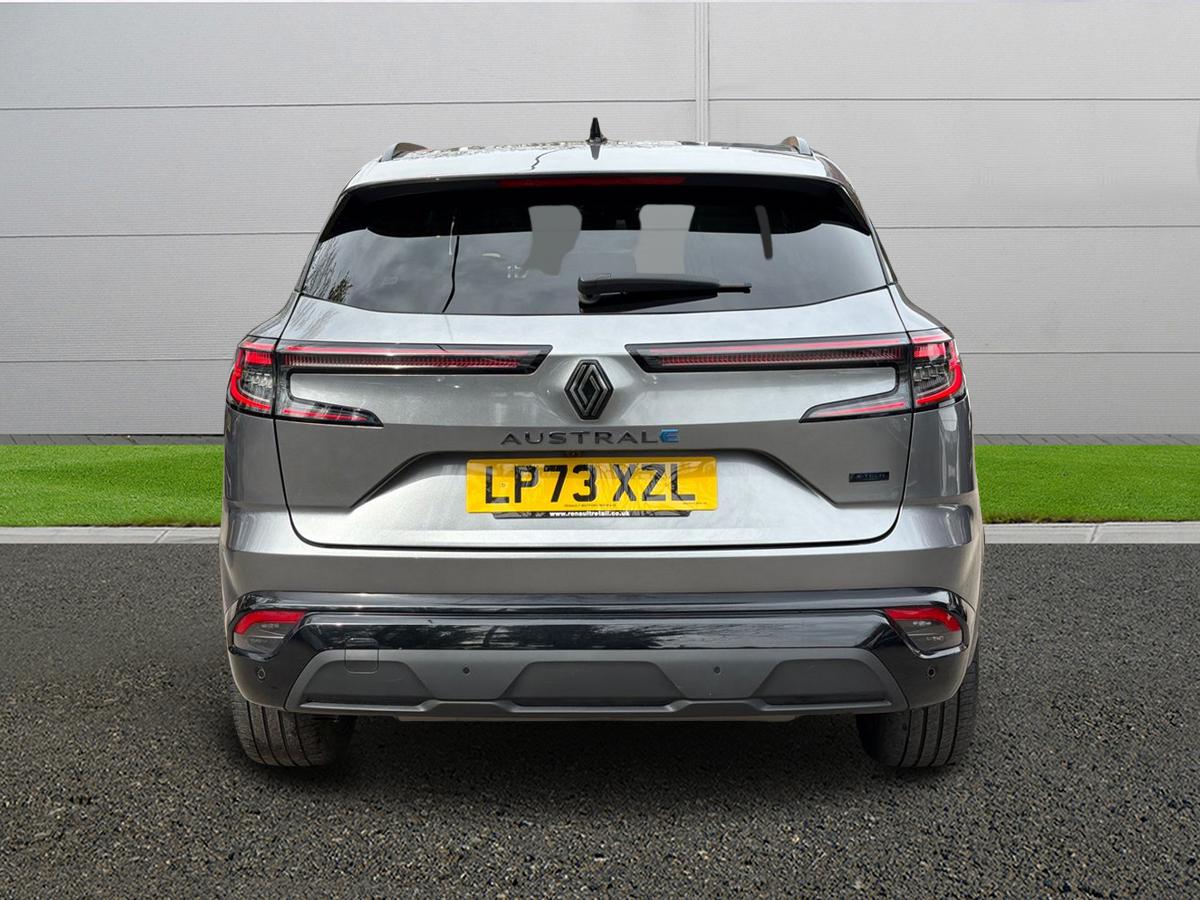 Used Renault Austral 2024 for sale - 78186996: Photo 6