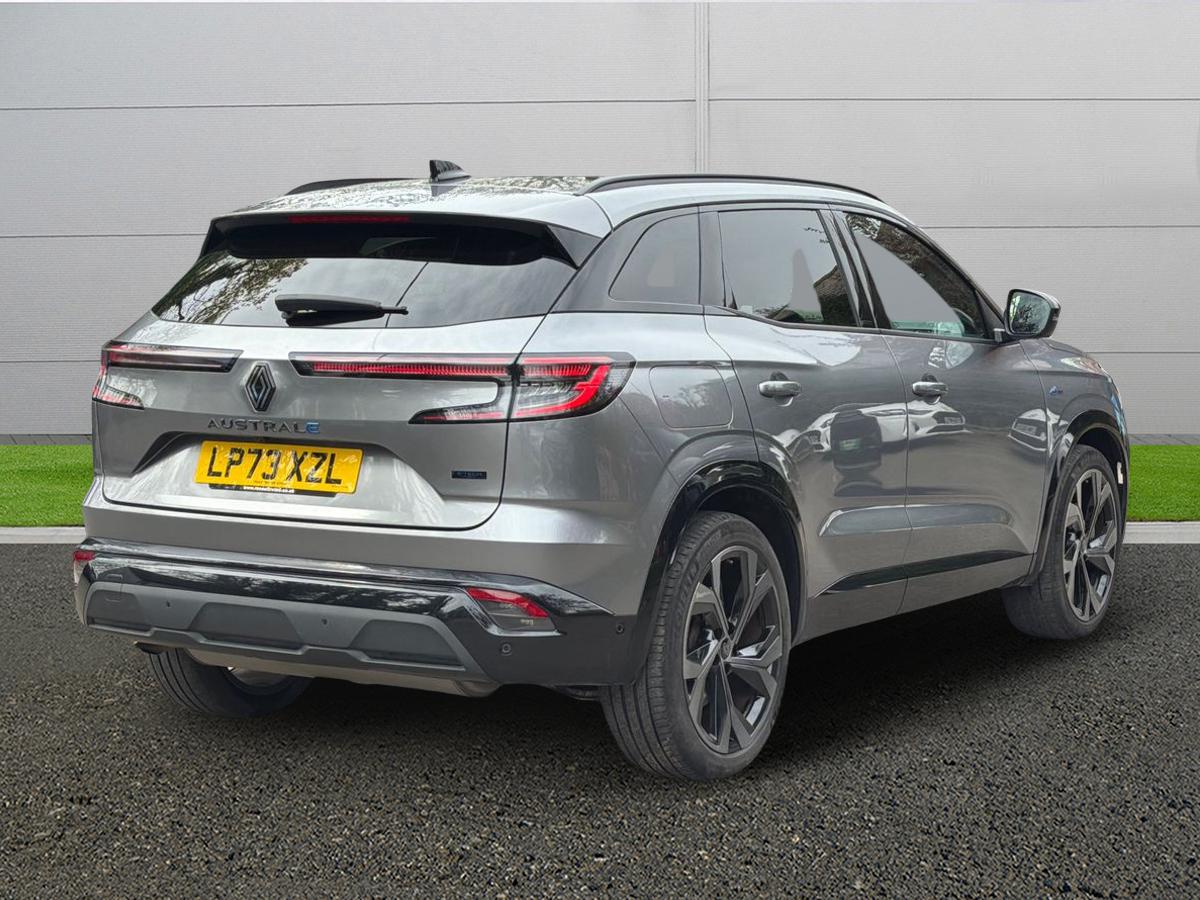 Used Renault Austral 2024 for sale - 78186996: Photo 7