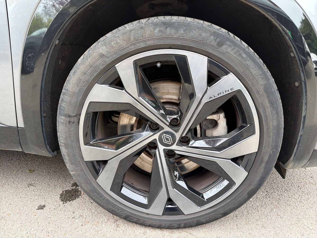 Used Renault Austral 2024 for sale - 78186996: Photo 9