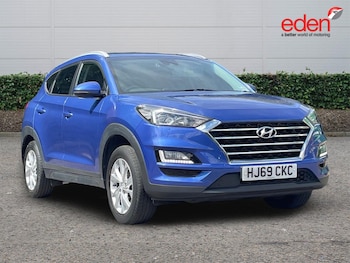 Used Hyundai TUCSON 2019 for sale - 79570818: Photo