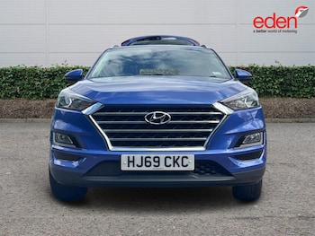 Used Hyundai TUCSON 2019 for sale - 79570818: Photo