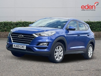 Used Hyundai TUCSON 2019 for sale - 79570818: Photo