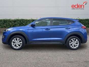 Used Hyundai TUCSON 2019 for sale - 79570818: Photo