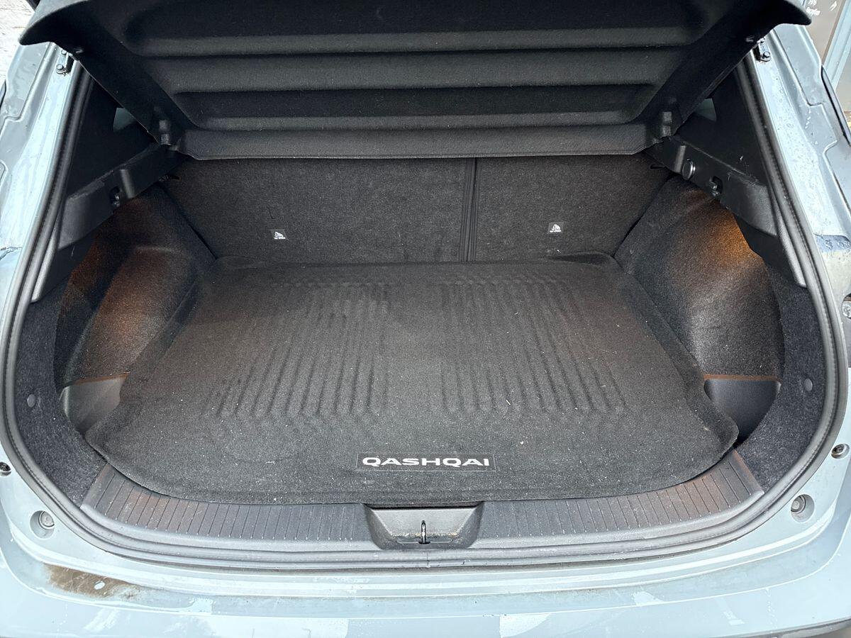 Used Nissan Qashqai 2022 for sale - 76953357: Photo 12