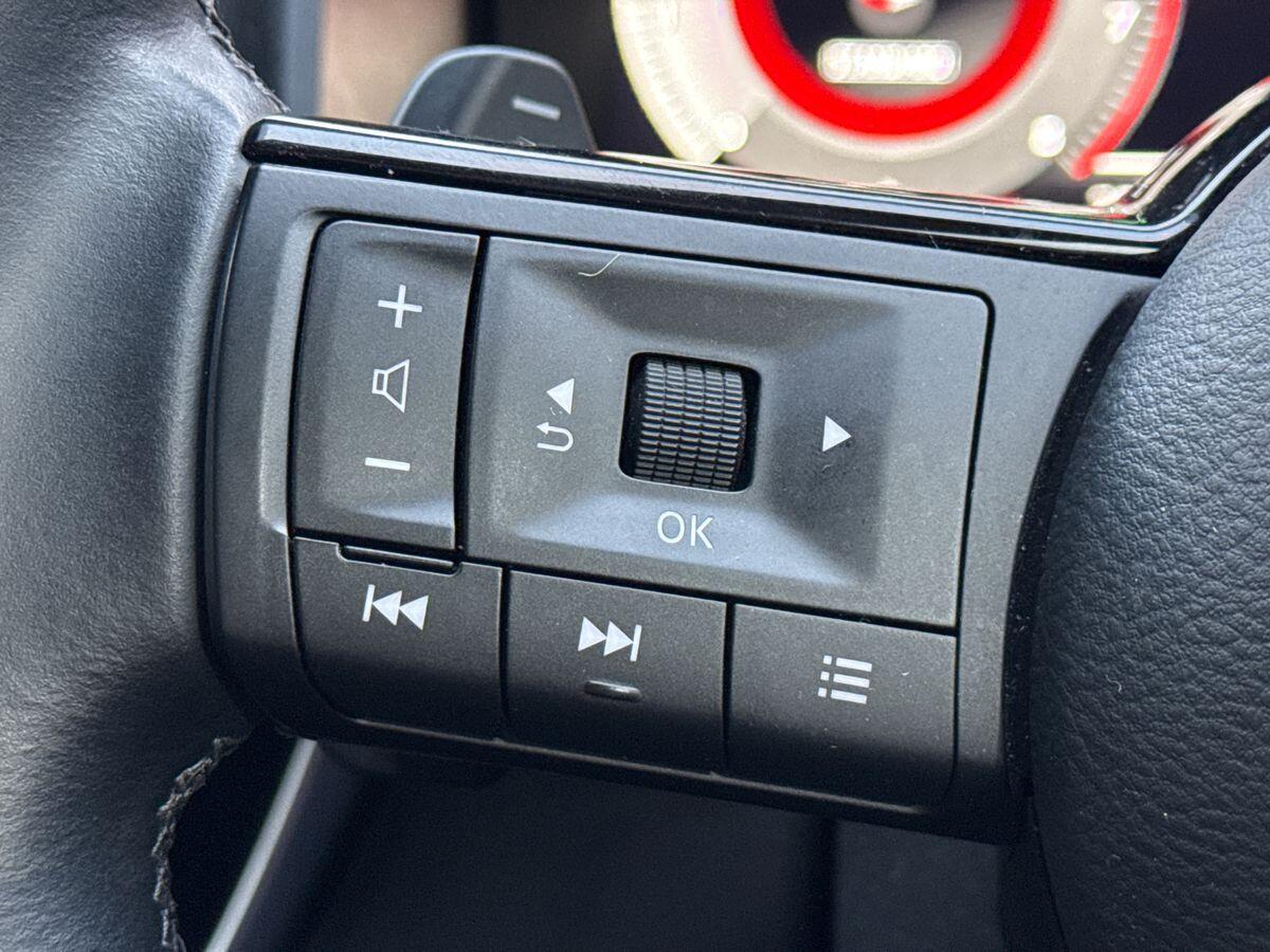 Used Nissan Qashqai 2022 for sale - 76953357: Photo 16