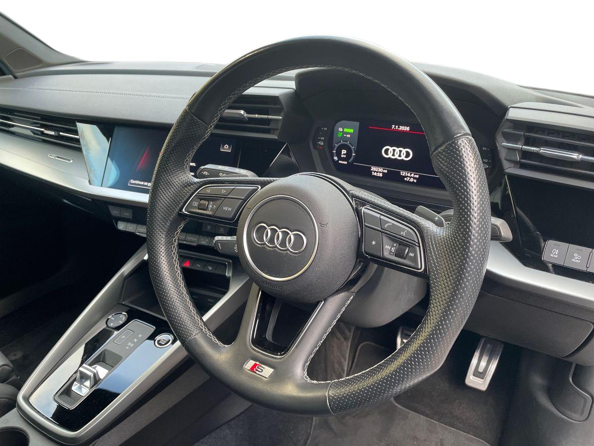 Used Audi A3 2021 for sale - 77133978: Photo 15