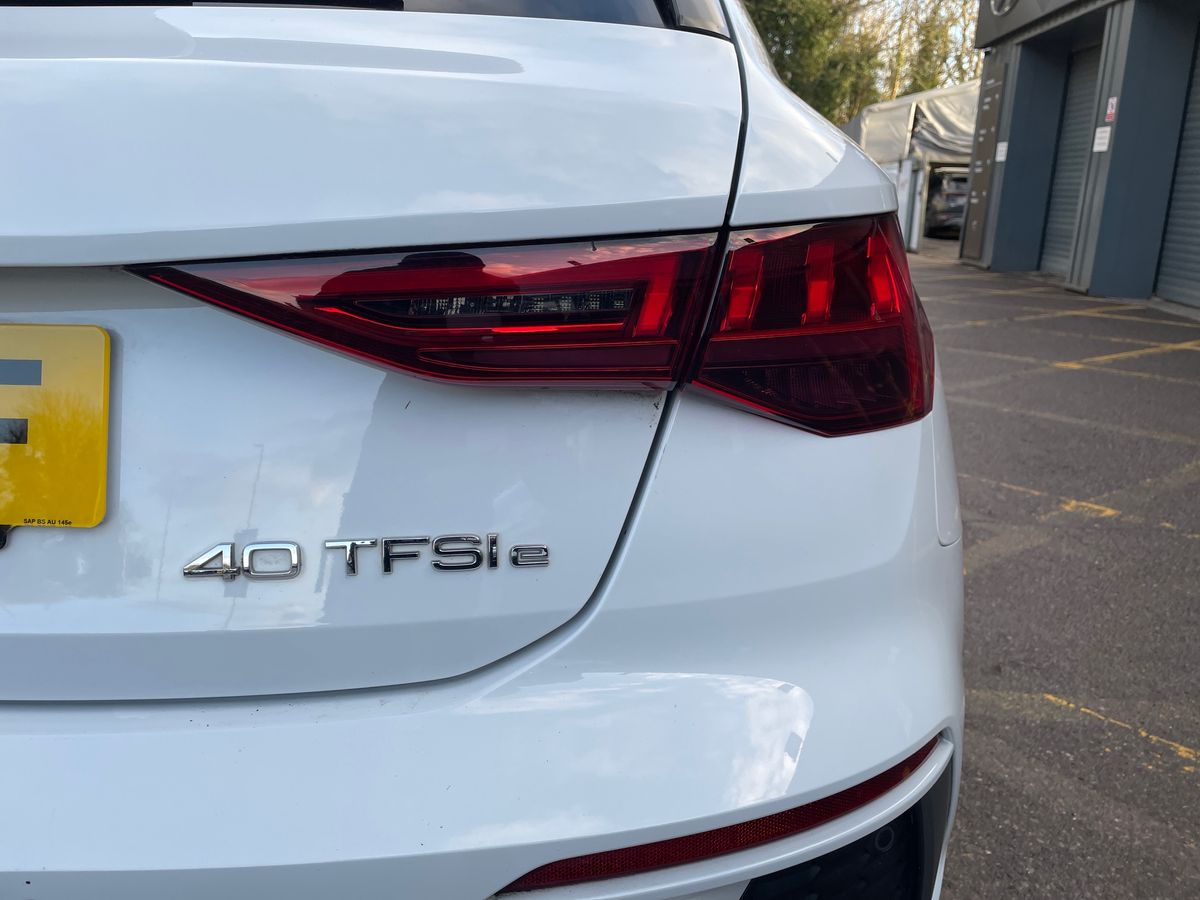 Used Audi A3 2021 for sale - 77133978: Photo 28