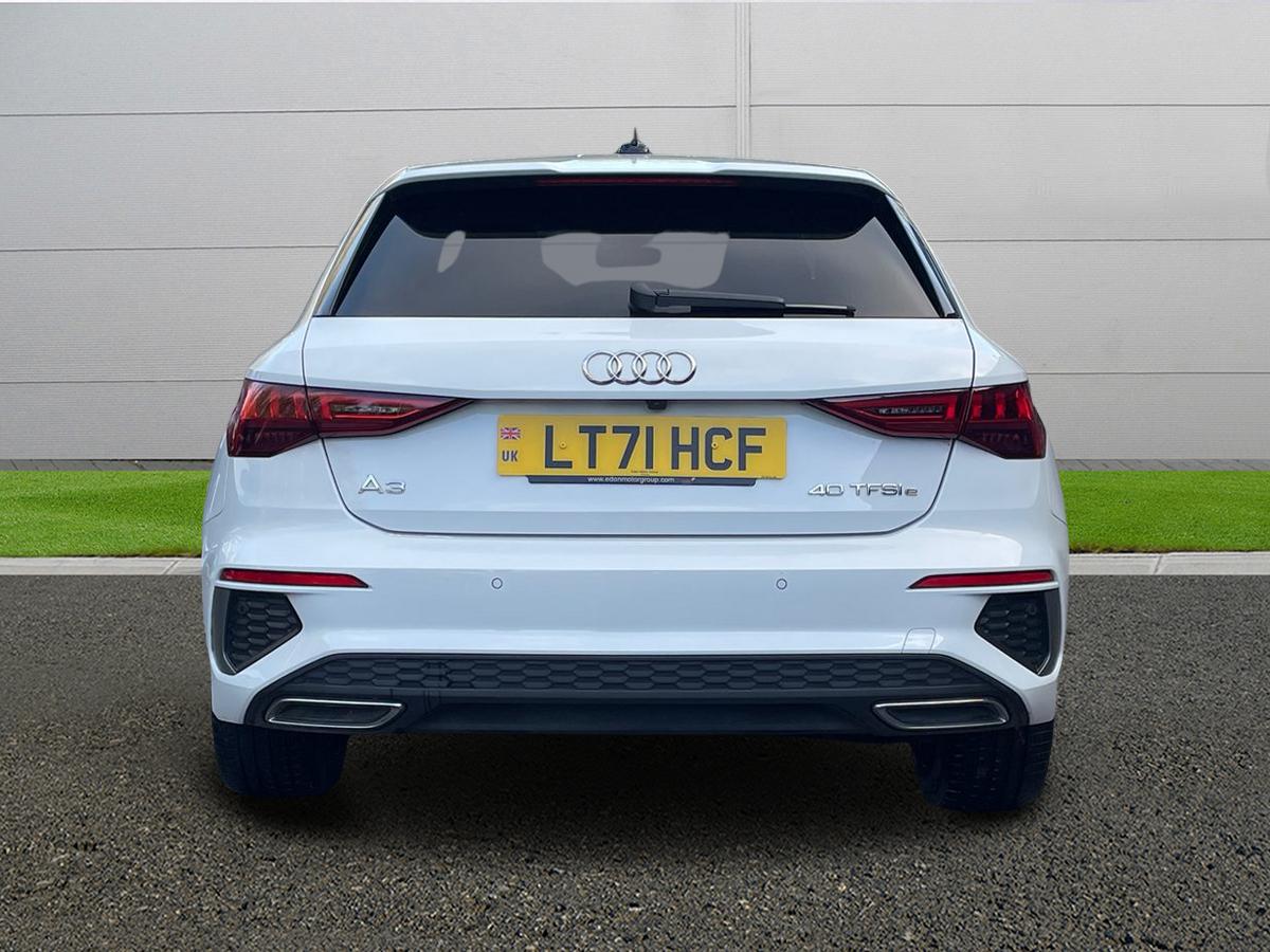 Used Audi A3 2021 for sale - 77133978: Photo 6