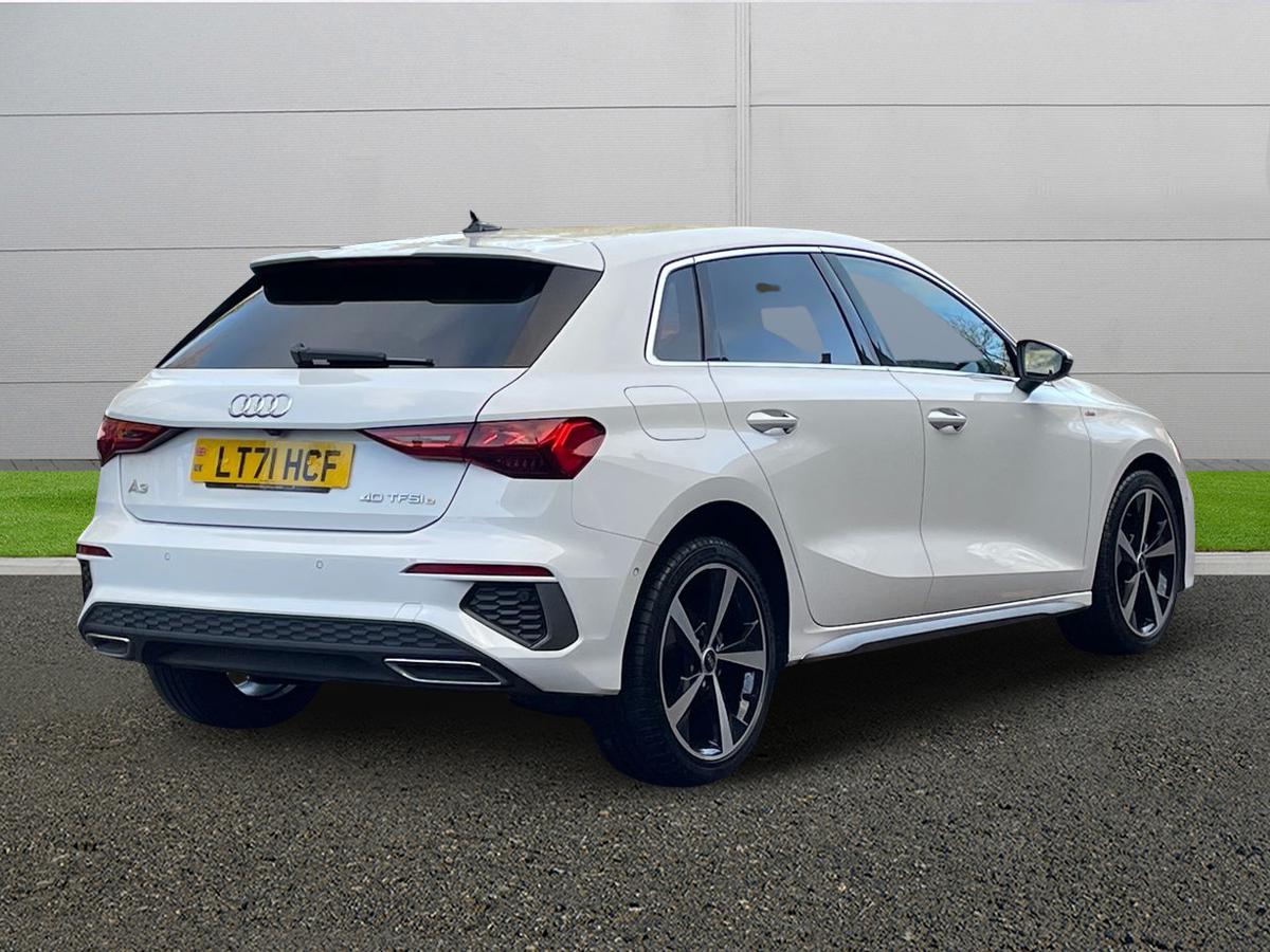 Used Audi A3 2021 for sale - 77133978: Photo 7