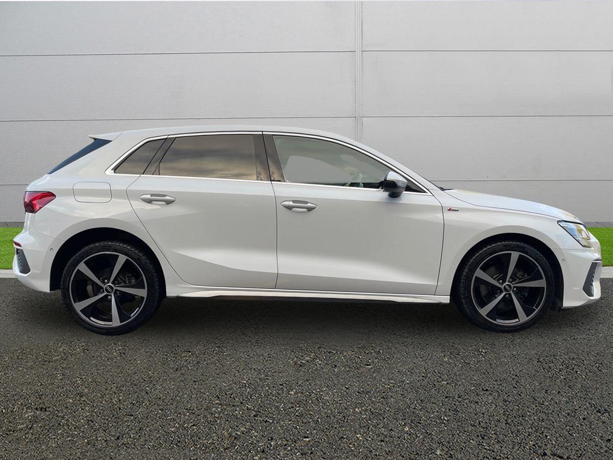 Used Audi A3 2021 for sale - 77133978: Photo 8