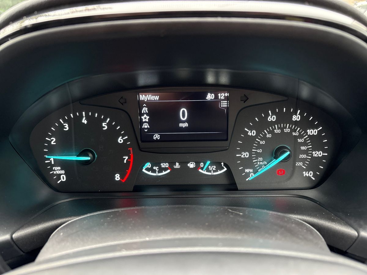 Used Ford Fiesta 2017 for sale - 77002688: Photo 14