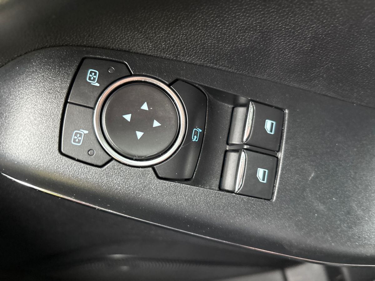 Used Ford Fiesta 2017 for sale - 77002688: Photo 20